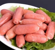 Kiss Sausage