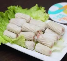 Fish Roll