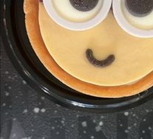 Minion Cupcake