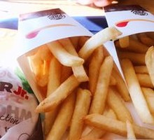 Potato King Plus