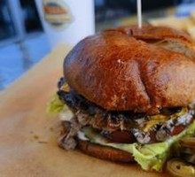 Burger