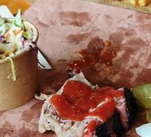 Beef Brisket