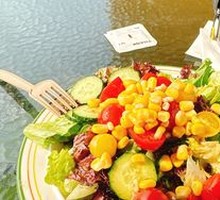Garden Salad