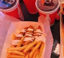 Hot Dog