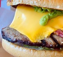 Miers Big Burger
