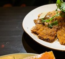 Truffle Pasta
