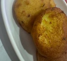 Potato Pancake