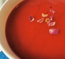 Fresh Duck Blood