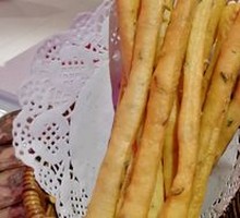 Fennel Oil Stick