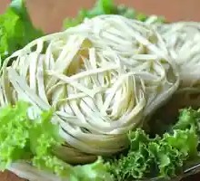 Hot Pot Noodles