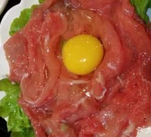 Tender Beef