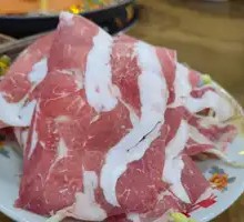 Beef Rib No.1