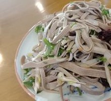 Tofu丝