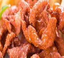 Chicken Skin