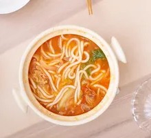 Potato Noodles