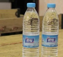 Master Kong Water
