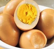 Special Braised Egg