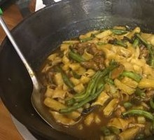 Secret-Recipe Chicken Leg Pot (Single)