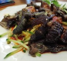 Spicy Chicken Feet