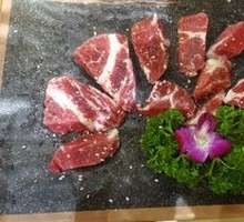 Angus Rib Steak