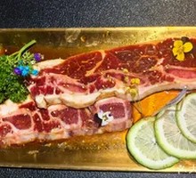 Secret LV Steak