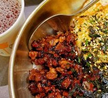 1988 Bibimbap