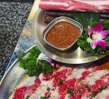 Pork Ribs and Belly