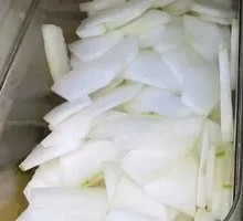 Winter Melon