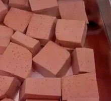 Duck Blood