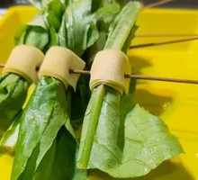 Oilseed lettuce