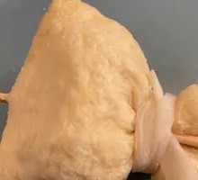 Fish Roe Dumplings