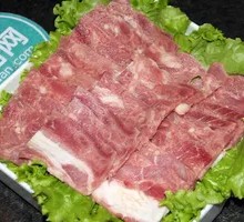 Premium Bacon