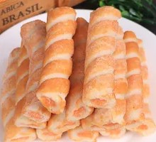 Fish Roe Stir-Fry