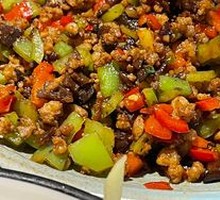 Naxi Fried Rice
