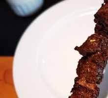 Lamb Skewers