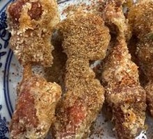 Lamb Skewers