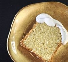 Sponge Cake