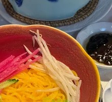 Zhajiangmian