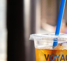 Cold Brew Kenya