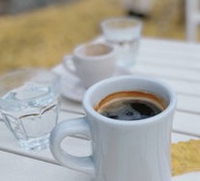 American Coffee