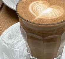 Latte Coffee