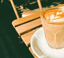 Latte Coffee