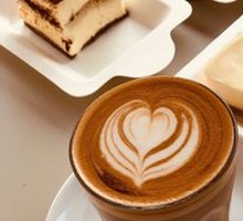 Sparkling Americano