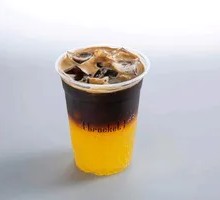 Orange C Americano