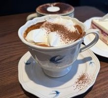 Coconut Vienna