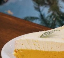 Pumpkin Pie