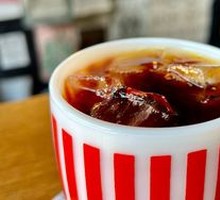Cold Brew