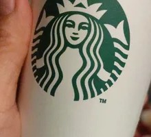 Mocha Frappuccino