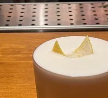 Whiskey Sour