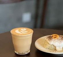 Australian White